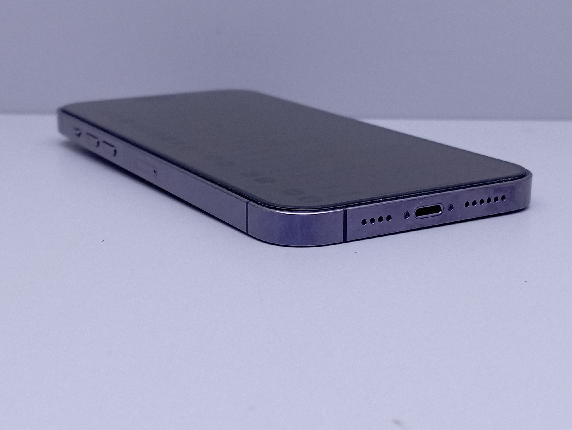 Apple iPhone 14 Pro Max 128GB Deep Purple (MQ9T3) 5