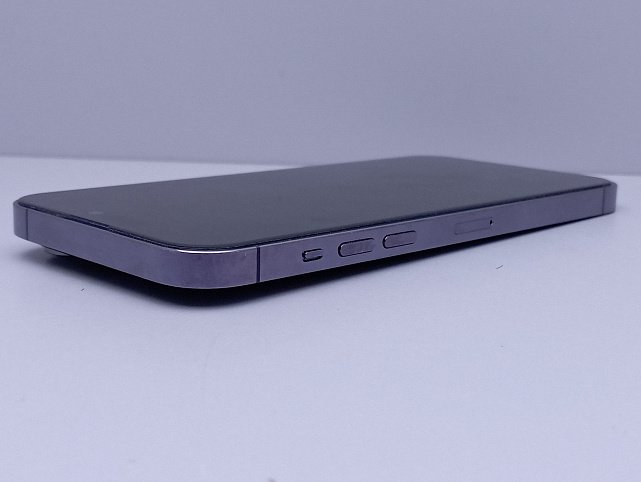 Apple iPhone 14 Pro Max 128GB Deep Purple (MQ9T3) 12