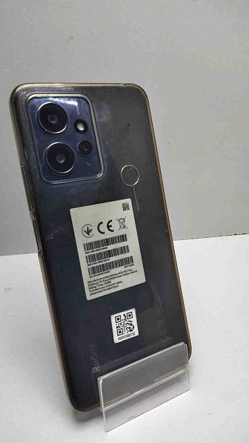 Xiaomi Redmi Note 12 8/256GB 12