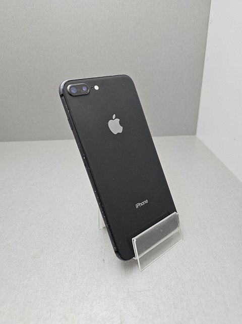 Apple iPhone 8 Plus 64Gb Space Gray 14
